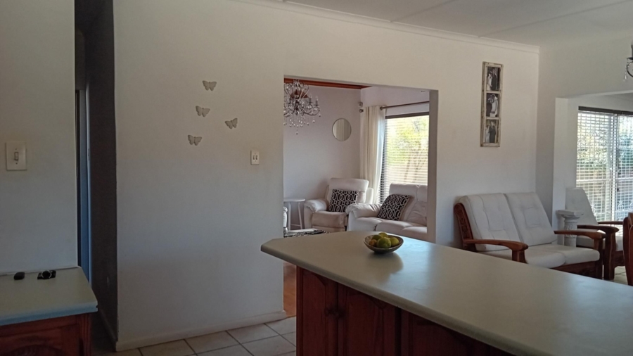 4 Bedroom Property for Sale in Parkersdorp Western Cape
